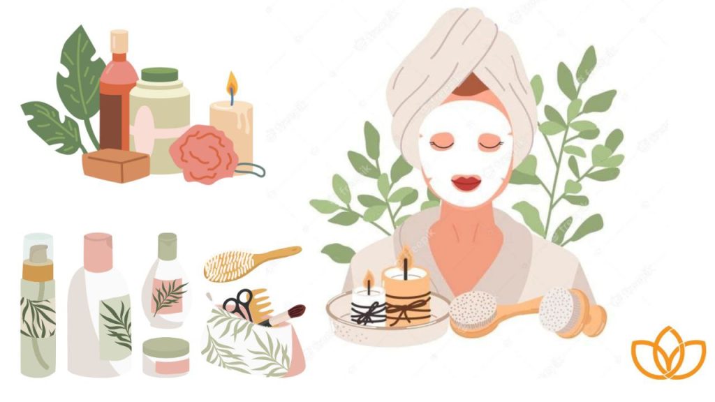 فواید نشاسته ذرت برای پوست و مو فواید نشاسته ذرت برای پوست و مو